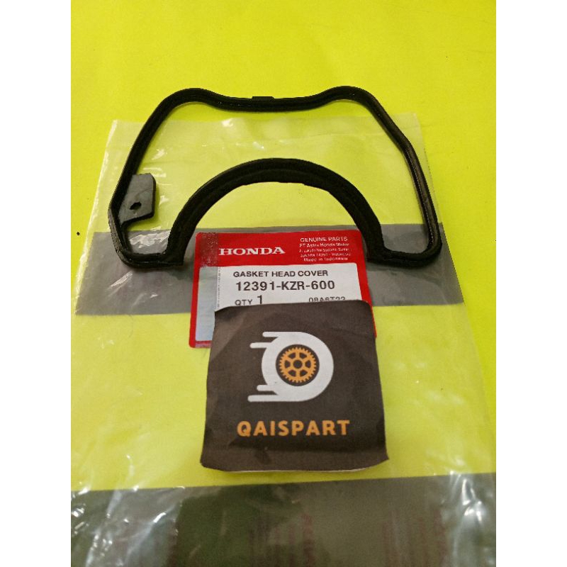 KARET HEAD VARIO 125 OLD KARET GASKET VARIO 125