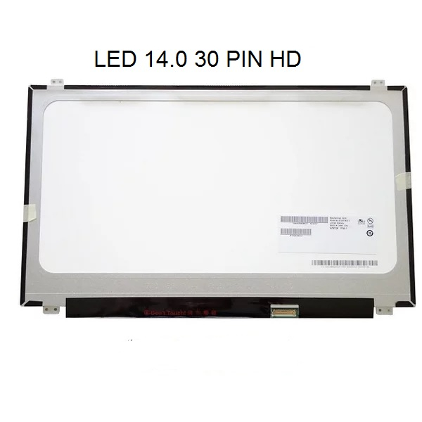 LED LCD Acer Aspire 3 A314 A314-33 A314-31 A314-21 A314-33 A314-32 14" 30pin