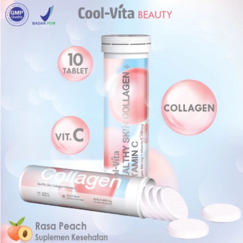 

Coolvita Collagen