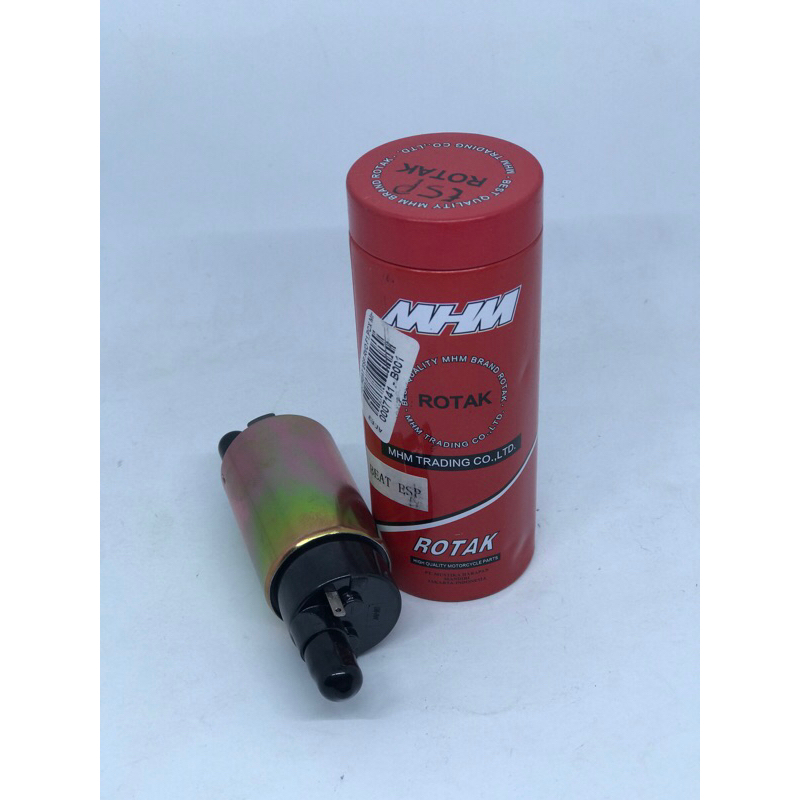 ROTAK FUEL PUMP BEAT ESP MHM