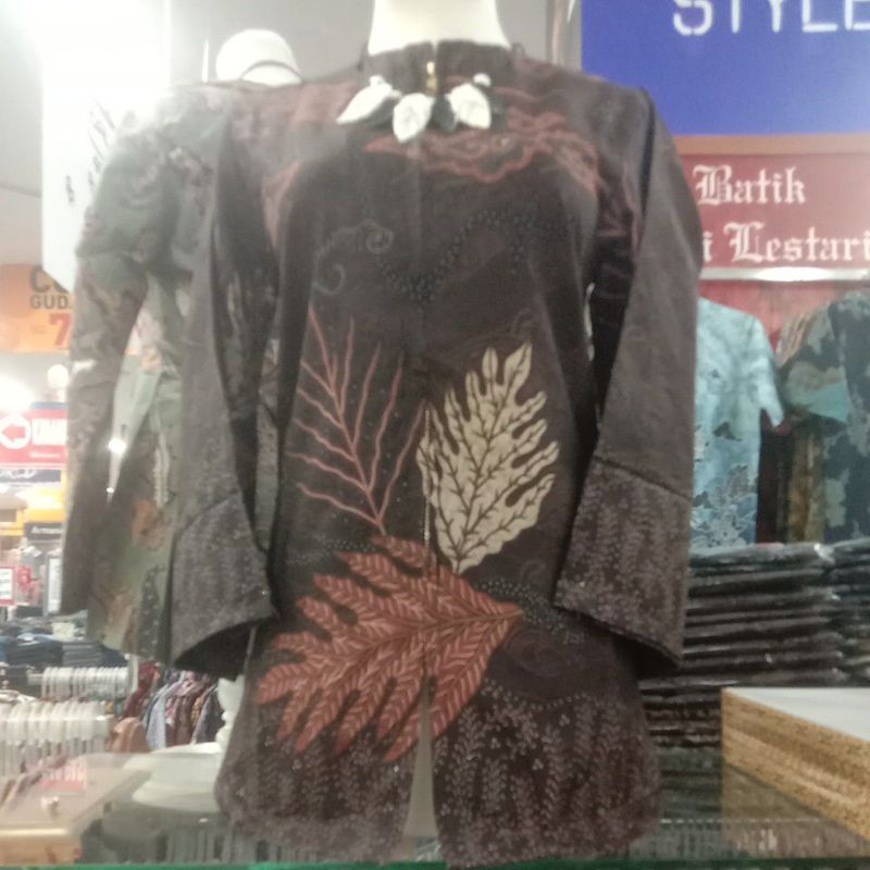 BATIK ARTHALOKA COUPLE