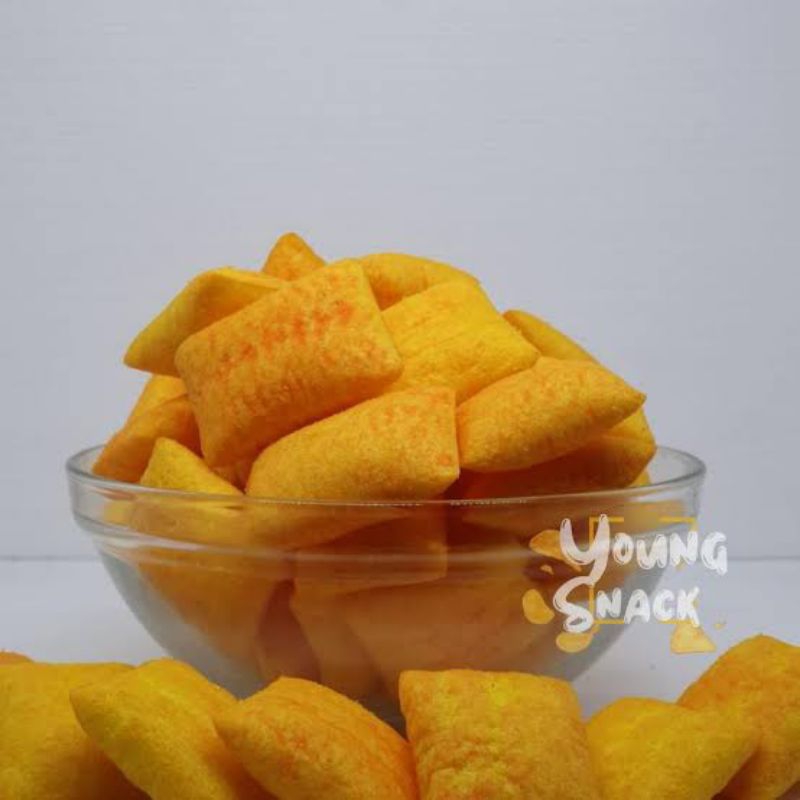 

Stik bantal keju 250g