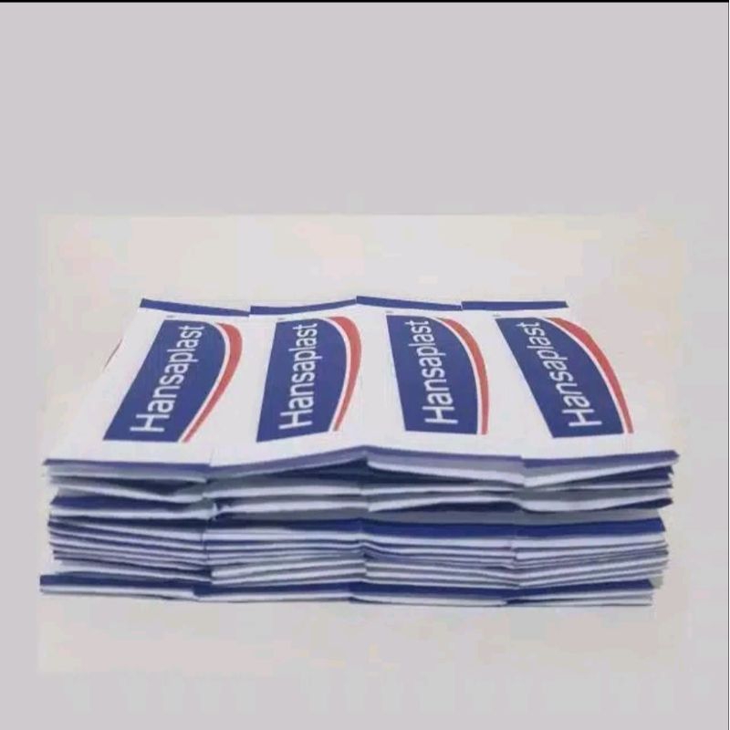 Hansaplas bijian