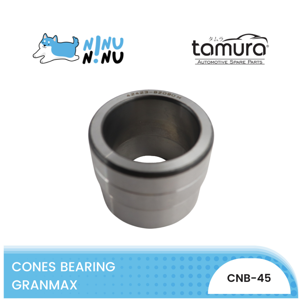 Cones Bearing Daihatsu Granmax PU Tamura