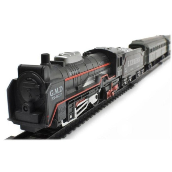 

Jual AS KERETA TUA - TRAIN OLD Diskon