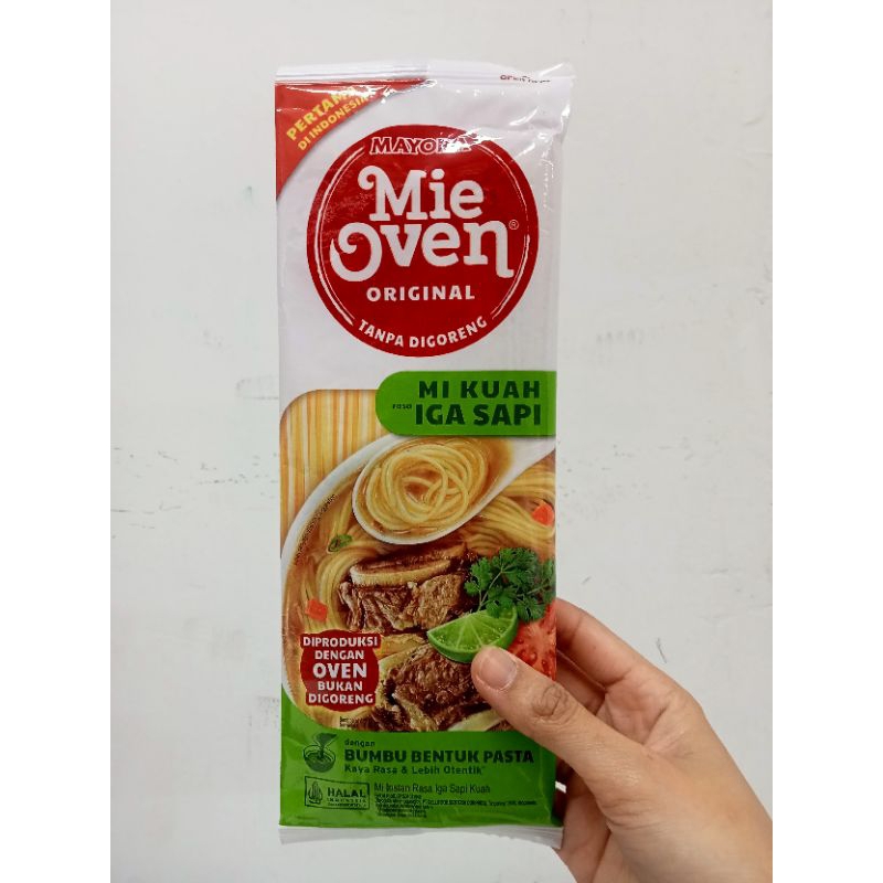 

mie oven, mie instant, mie goreng, mie kuah iga sapi, mie goreng gulai sultan, mie goreng bawang