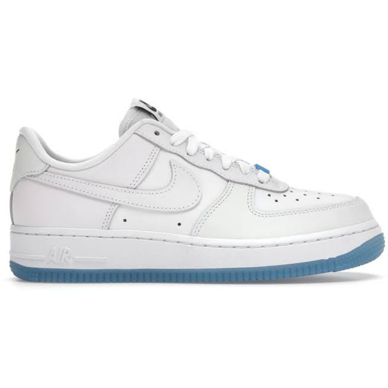 NIKE AF1 UV REACTIVE