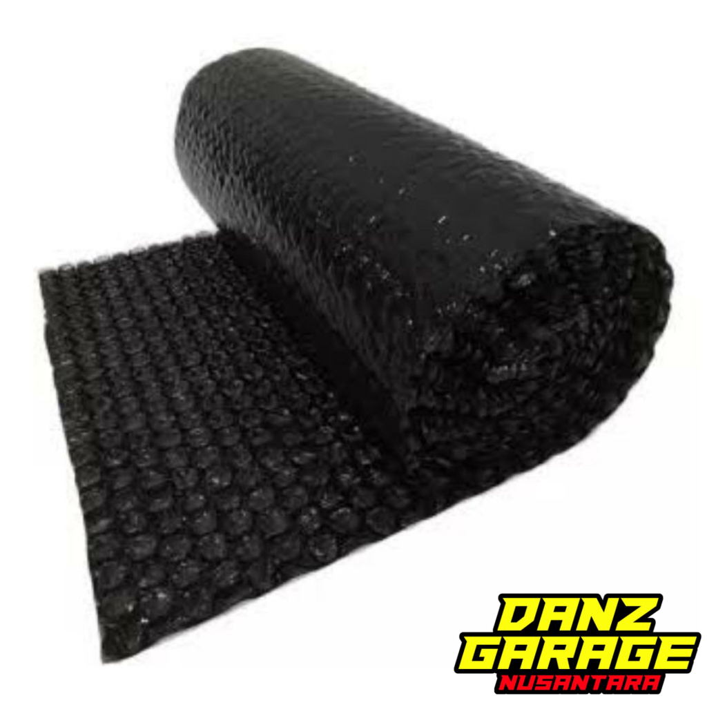 

Tambahan Lembaran Bubble Wrap Untuk Packing Barang