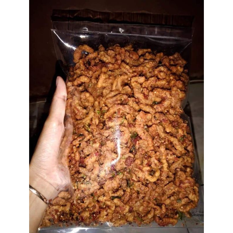 

USUS PEDAS 500GRAM