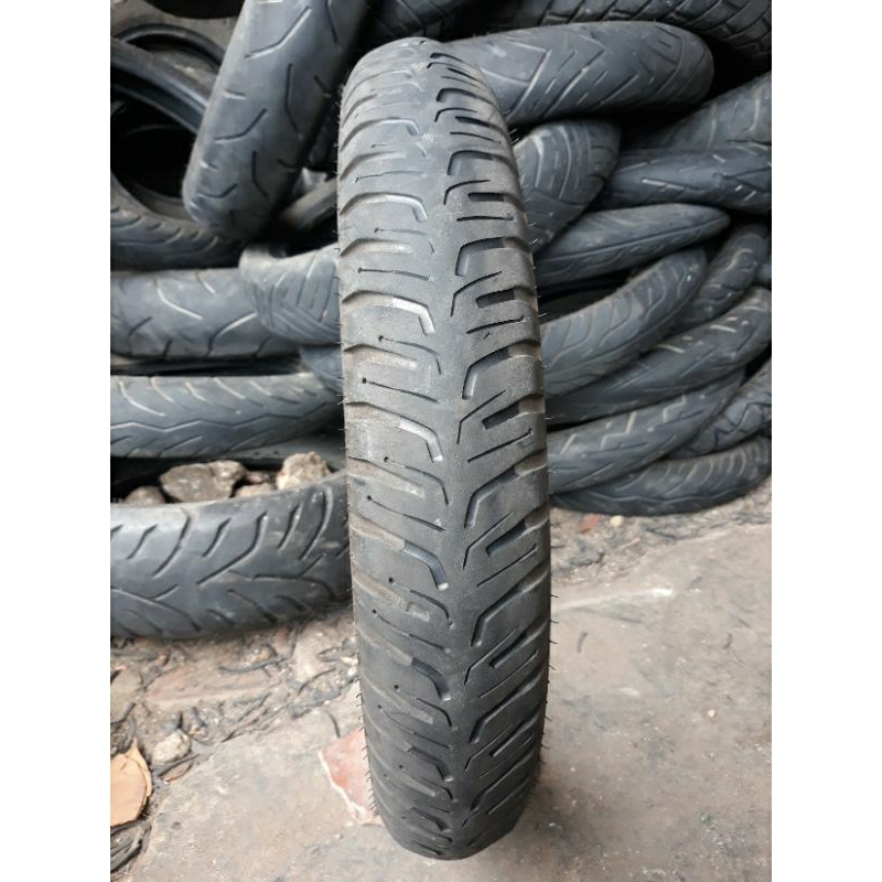 ban michelin city extra ukuran 80/90-14