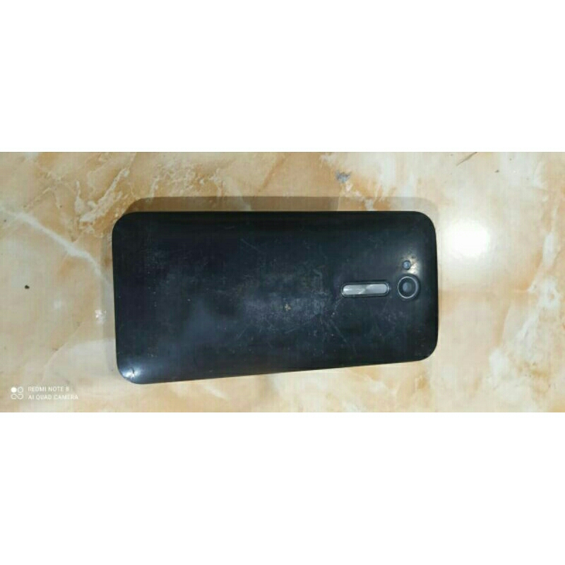 lcd tc hp Asus Zenfone Go X00AD ori cabutan normal sudah tested