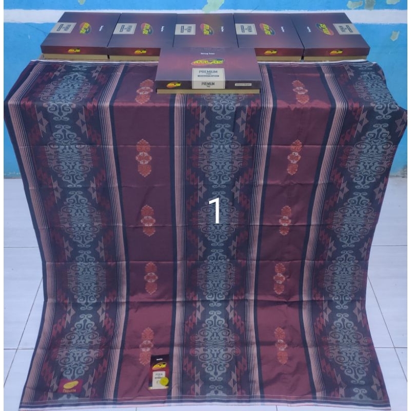 atlas premium 790 jaguard songket