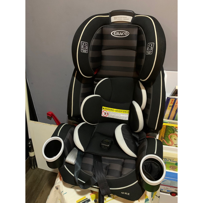 Harga car seat on sale graco