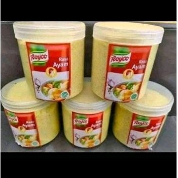 Royco ayam dan sapi -+ 500gr