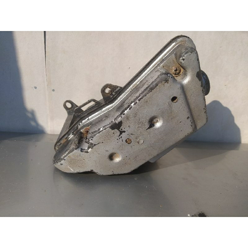 BoX filter bok saringan karbu yamaha rx special yt115