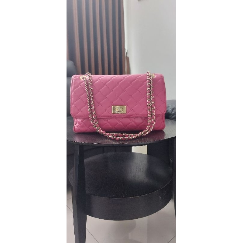 Tas Sisley Rantai