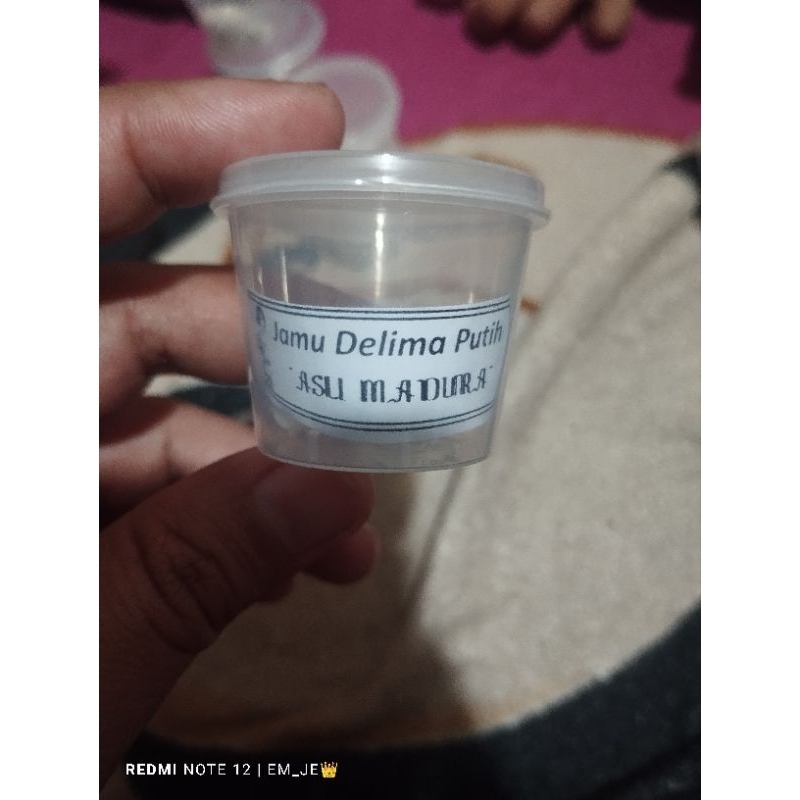 

jamu delima putih rahasia perawan setiap hari