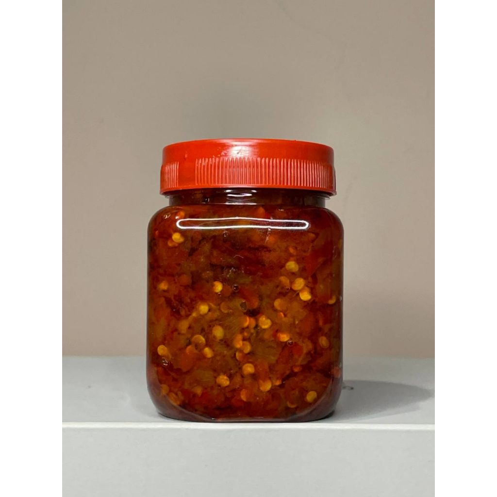

HG Sambal Balado 200ml