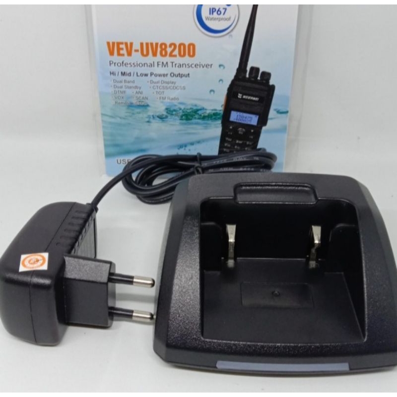 charger cas Ht weierwei 8200 wp original