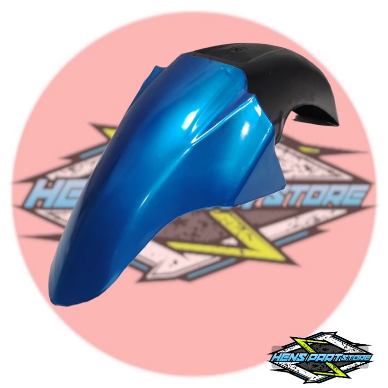 Spakbor Depan CS1 CS one Slebor CS1 CS one Biru