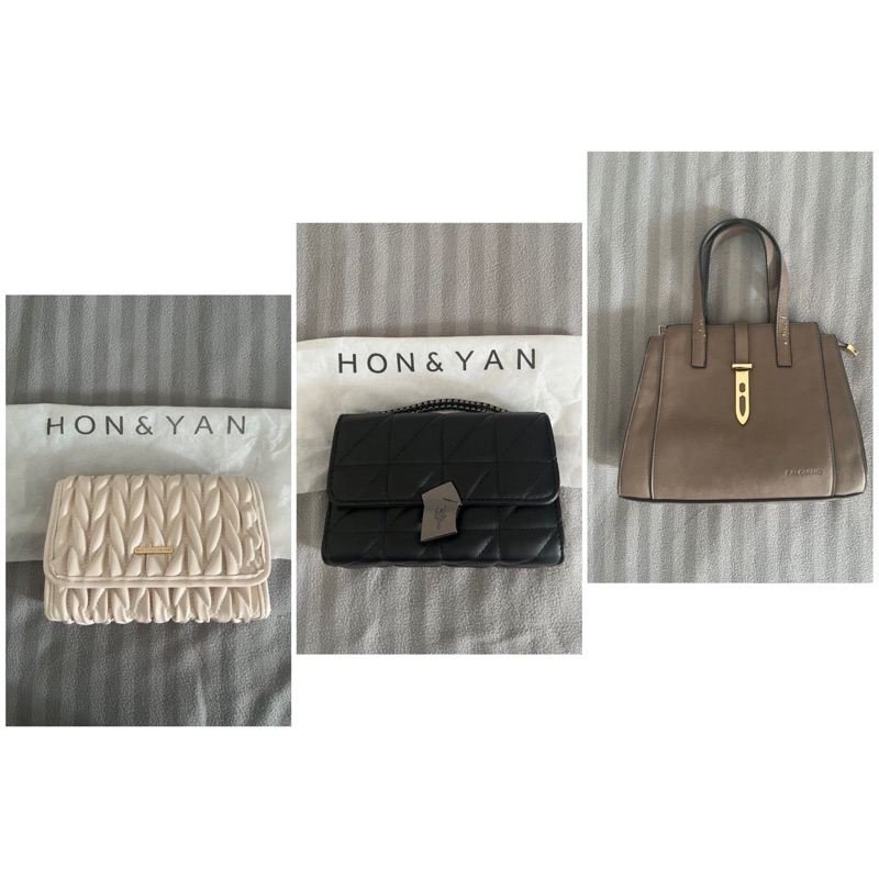 Hon & Yan Hon&Yan bag