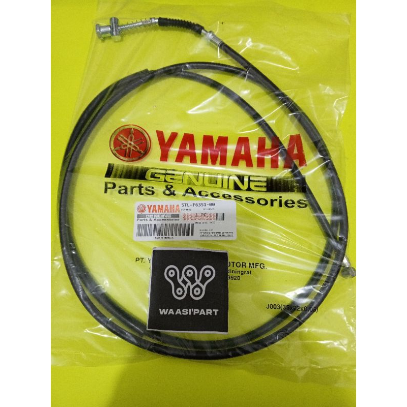 Kabel rem Mio lama kabel rem Mio smile kabel rem Mio sporty kabel rem Mio soul karburator