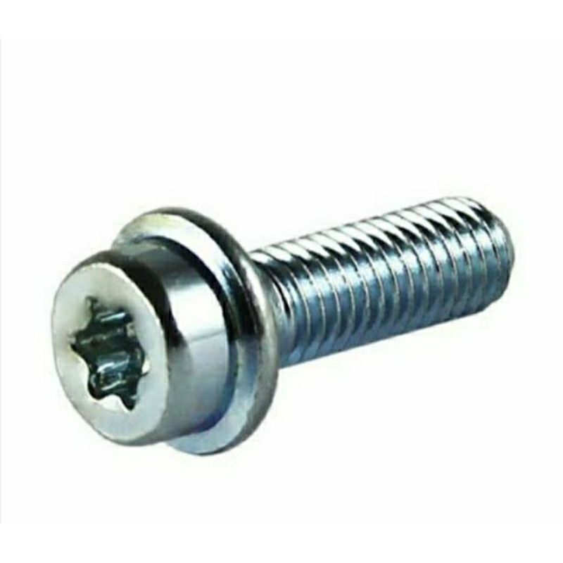 Baut Bintang Cakram Honda Supra Beat