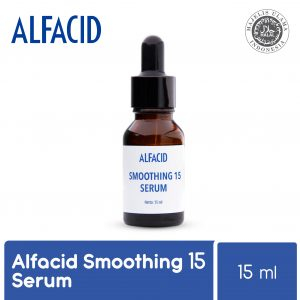 Primaderma Alfacid Smoothing 15 serum