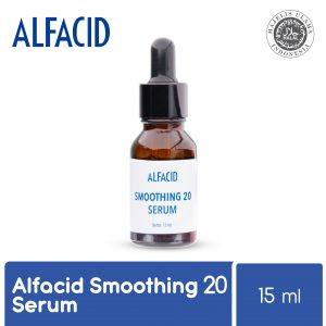 Primaderma Alfacid Smoothing 20 serum