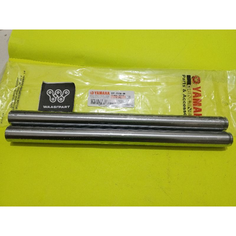 As shock depan Jupiter MX lama as shock Jupiter MX lama