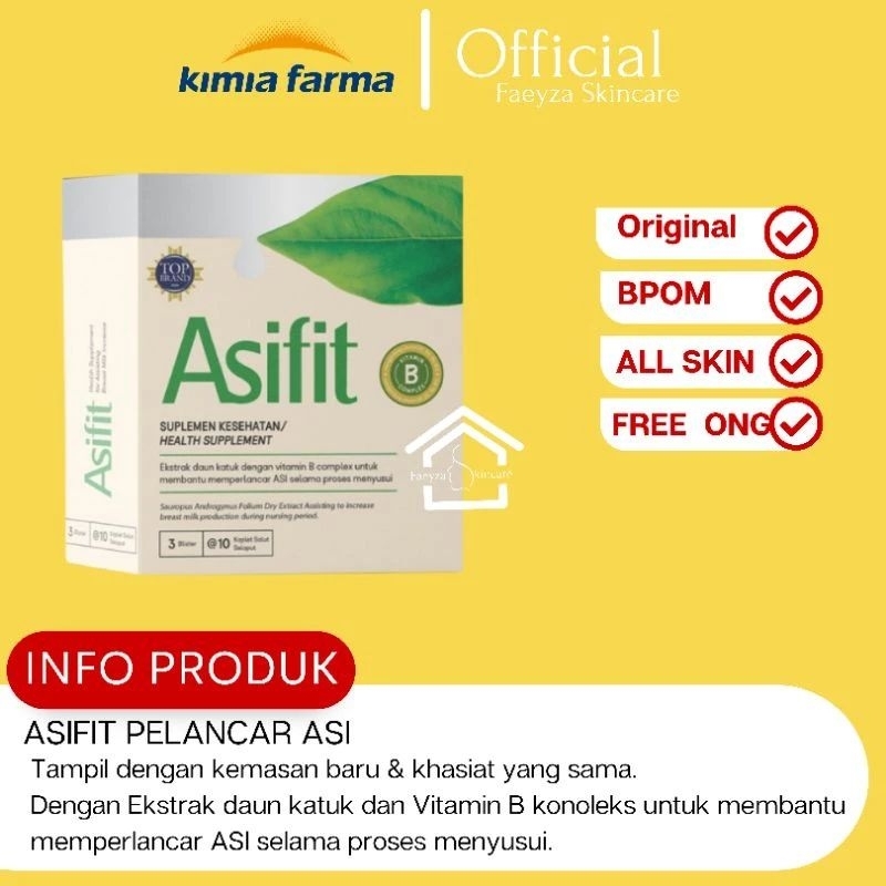Asifit