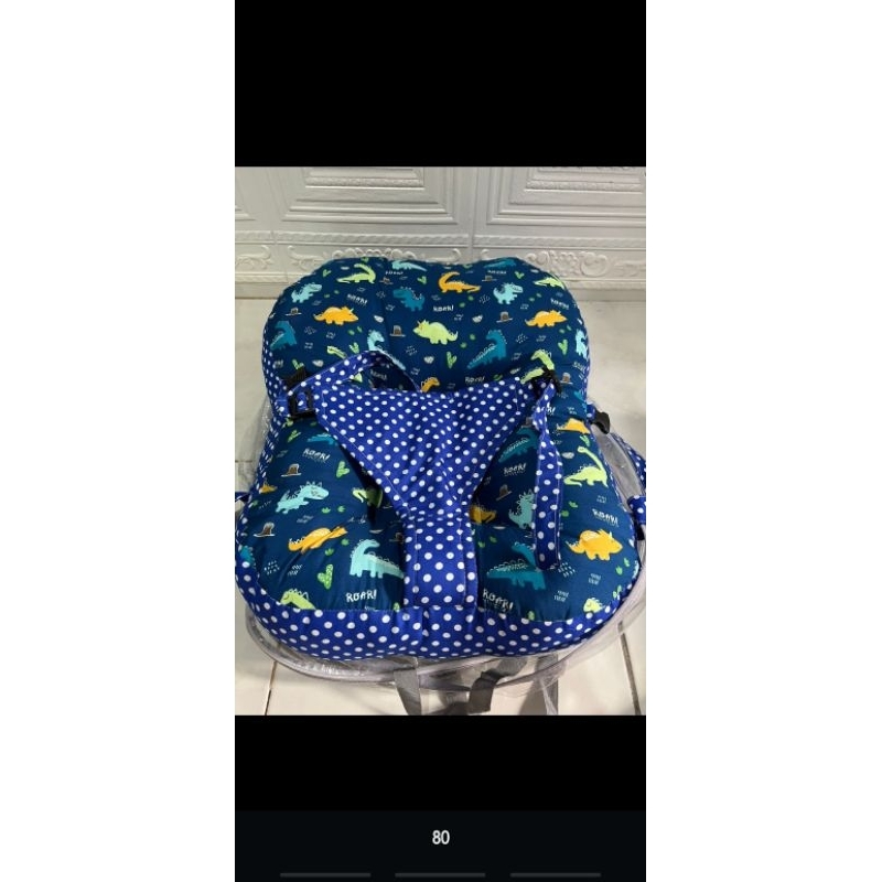 Kasur Bayi /tempat tidur bayi