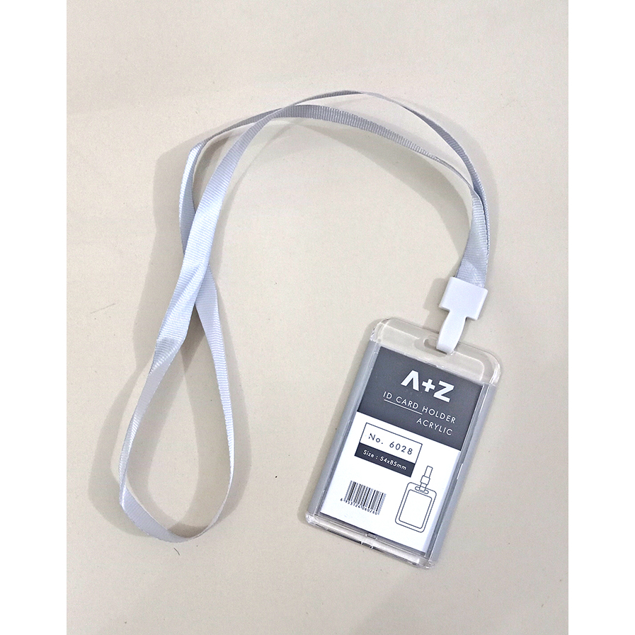 

AZ ID CARD+TALI 6028