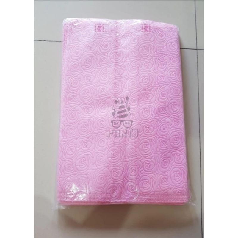 

Goodie Bag / Tas Main Spounbond motif Embos - 2