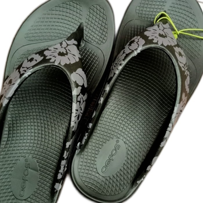 Original Limited 100% OOFOS (untuk plantar fascities)
