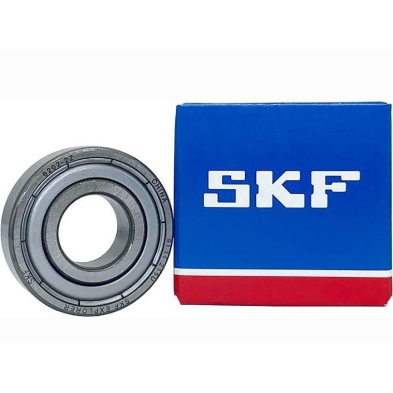 bearing skf 6202-2z/c3