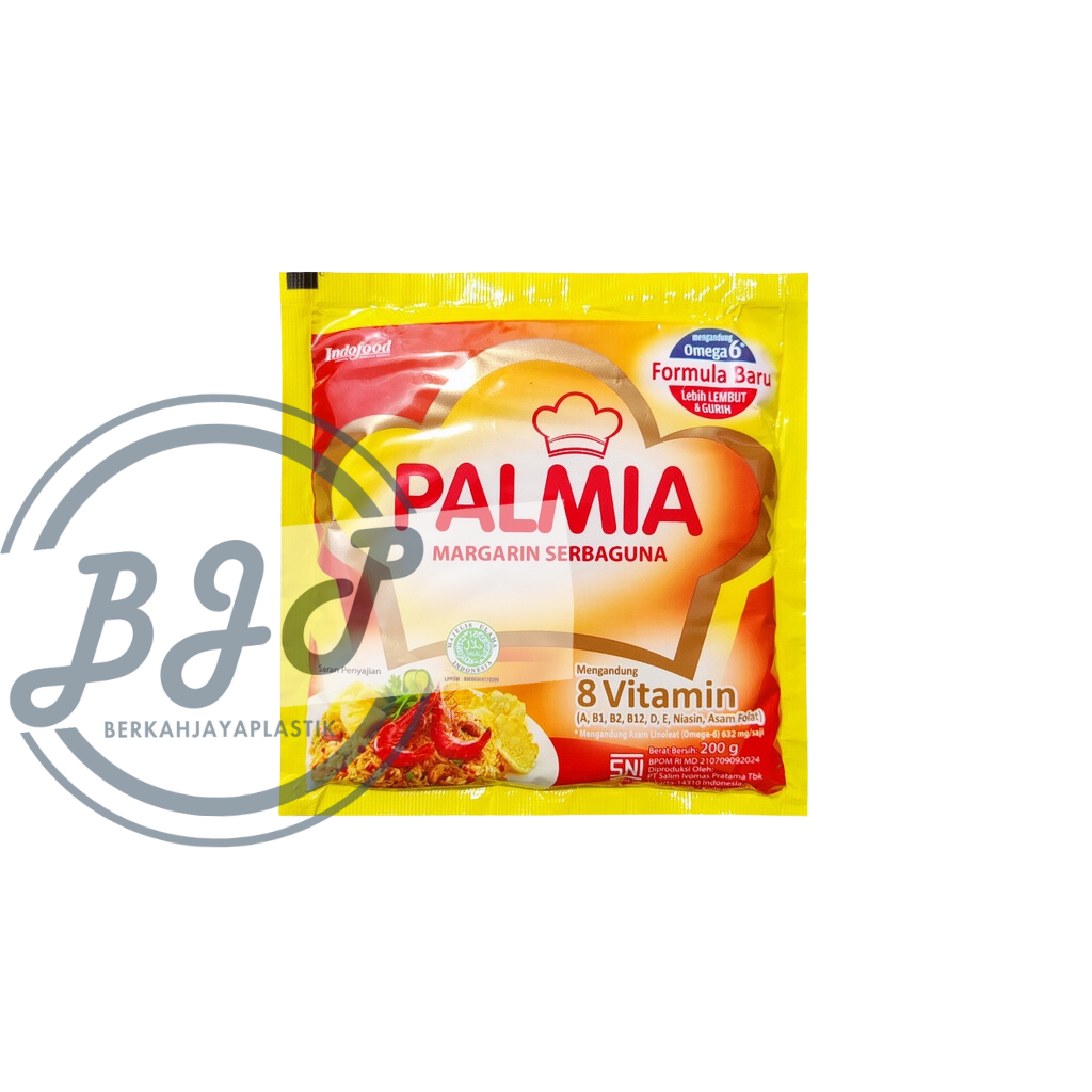 

Margarin / Mentega Palmia 200grm