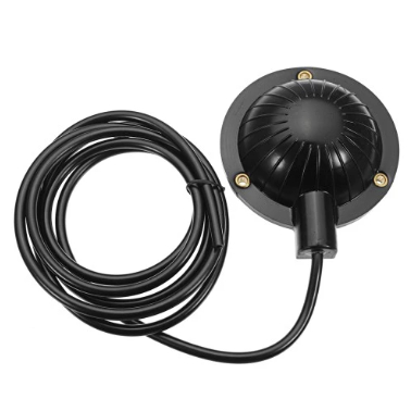 Foot Air Switch Pneumatic Switch Compressor Pressure Switch