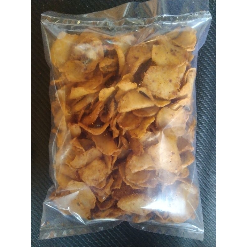 

MORING PEDAS / CIMORING PEDAS / KRIPIK PEDAS COD Free ONGKIR TERMURAH TERLARIS