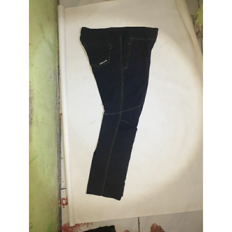 celana hiking outdiir eider