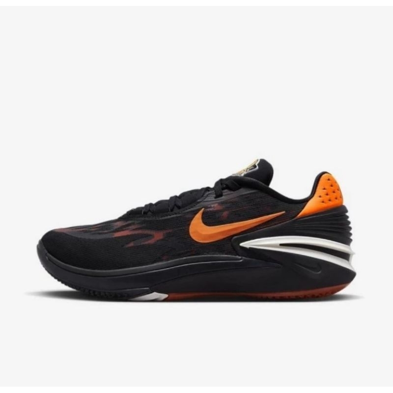 SEPATU BASKET NIKE G.T CUT 2 "NIKE UNIVERSITY" 100% ORIGINAL DJ6015 004