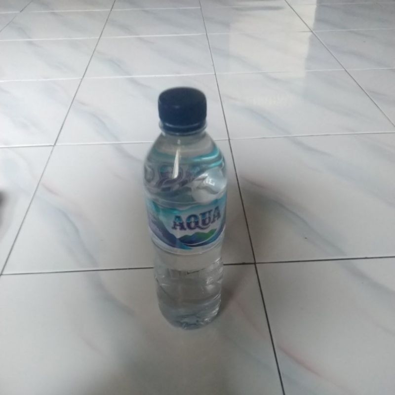 

Aqua 600ml