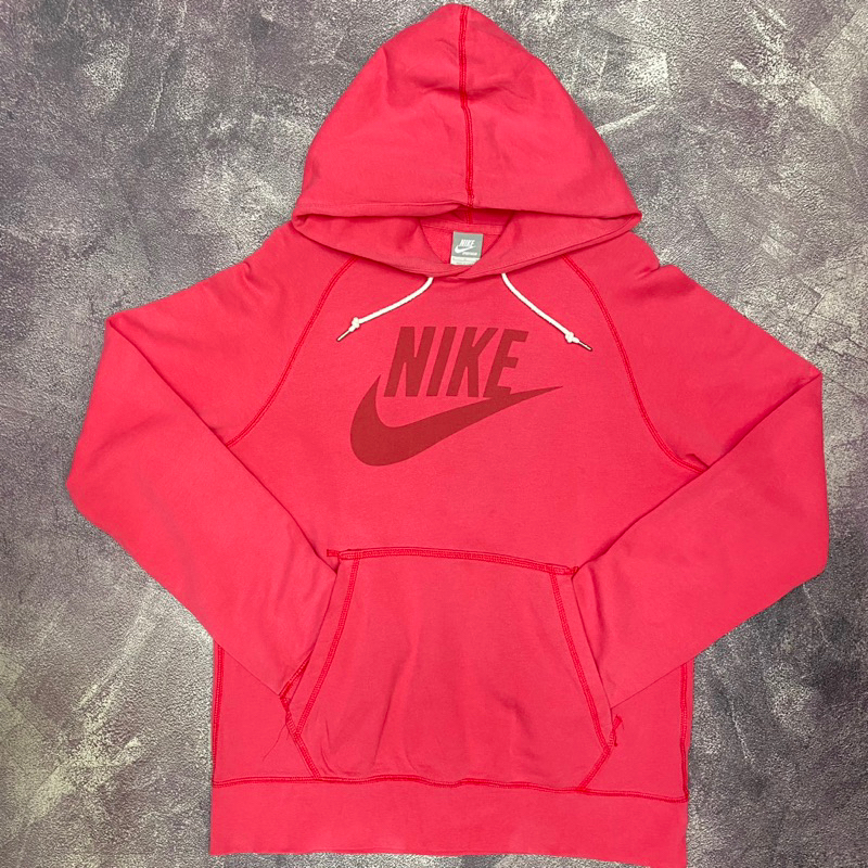 Hoodie Nike Pink Fuschia
