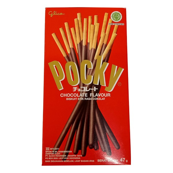 

Glico Pocky Biskuit Stik