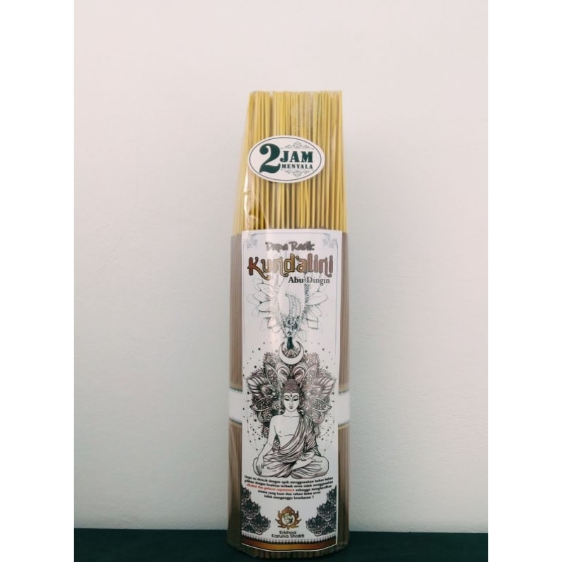 Dupa Racik Kundalini