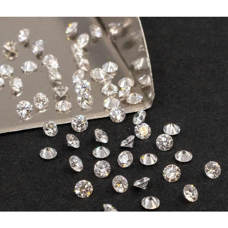 payet jahit swarovski lubang / payet jahit / payet kebaya tempel / payet tabur swaroski / payet rang