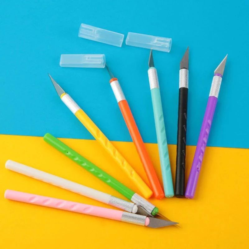 

PISAU POTONG PEN CUTTER