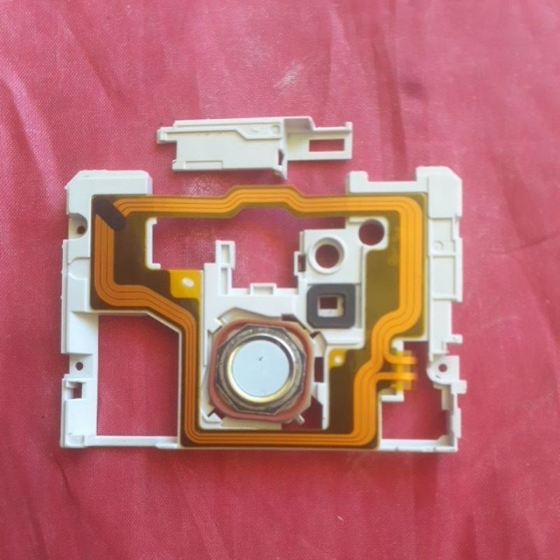 Plastik Tutup Mesin Fujitsu Arrows F-01H docomo