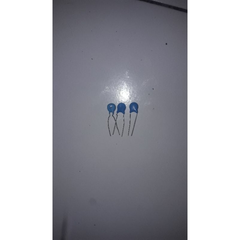 Kapasitor Milar 2kv 151,681