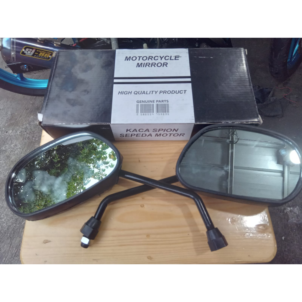 KACA SPION KACA YAMAHA MIO MIO J MIO M3 SMUA MOTOR YAMAHA